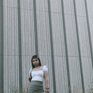 Meet your Posher, Alliah